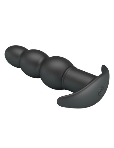 PRETTY LOVE - AEAEAS ​​PLUG ANAL VIBRANT