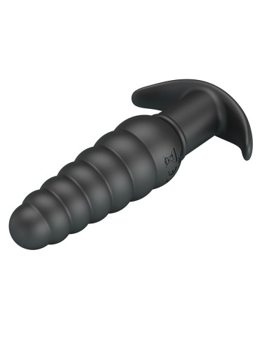 PRETTY LOVE - AEOLIS PLUG ANAL VIBRANT