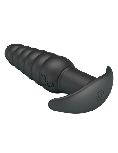 PRETTY LOVE - AEOLIS PLUG ANAL VIBRANT