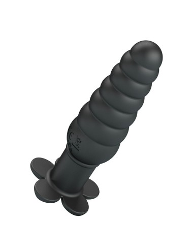 PRETTY LOVE - IMRON PLUG ANAL VIBRANT