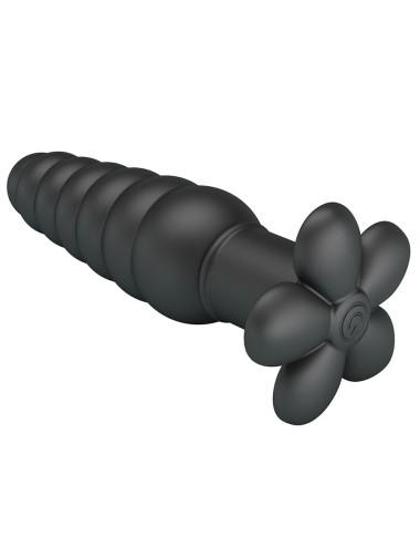 PRETTY LOVE - IMRON PLUG ANAL VIBRANT