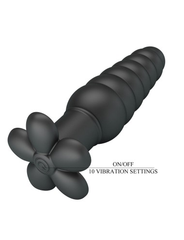 PRETTY LOVE - IMRON PLUG ANAL VIBRANT