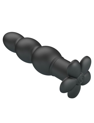 PRETTY LOVE - JADIER PLUG ANAL VIBRANT