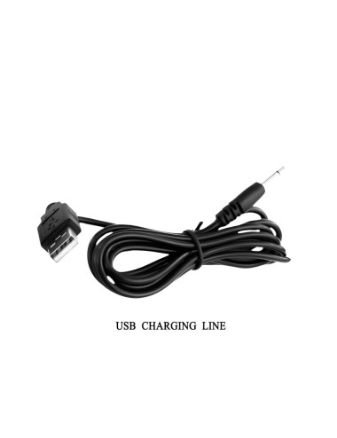 MR PLAY - MASSEUR DE PROSTATE AVEC ROTATION ET VIBRATION