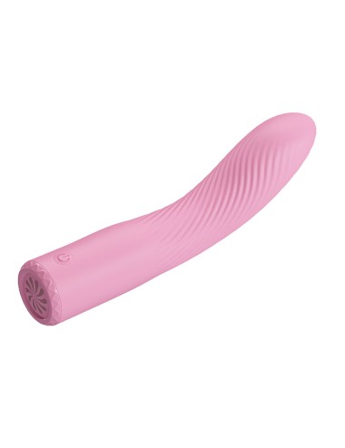 PRETTY LOVE - KISELL VIBRATEUR ROSE POINT G