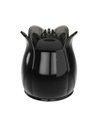 PRETTY LOVE - SECRET GARDEN TÊTE DE MASSAGE NOIRE