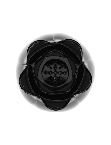 PRETTY LOVE - SECRET GARDEN TÊTE DE MASSAGE NOIRE