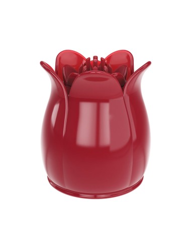 PRETTY LOVE - TÊTE DE MASSAGE ROSE