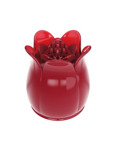 PRETTY LOVE - TÊTE DE MASSAGE ROSE