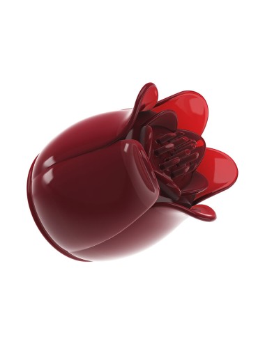 PRETTY LOVE - TÊTE DE MASSAGE ROSE