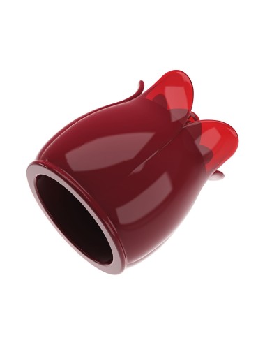 PRETTY LOVE - TÊTE DE MASSAGE ROSE