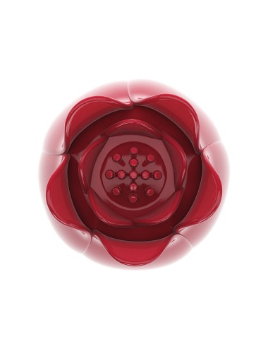 PRETTY LOVE - TÊTE DE MASSAGE ROSE