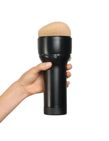 KIIROO - COLLECTION DE MASTURBATEURS HOLLANDAIS FEEL LUXY