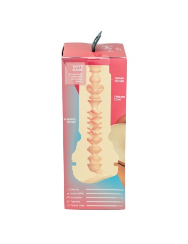 KIIROO - COLLECTION DE MASTURBATEURS HOLLANDAIS FEEL LUXY