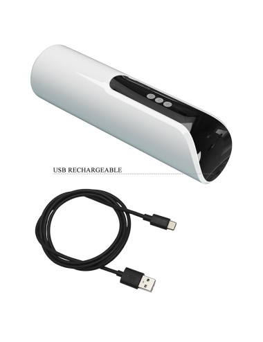 PRETTY LOVE - MASTURBATEUR KAHLEAH AVEC POUSSE ET ROTATION