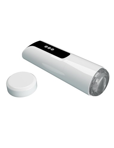 PRETTY LOVE - MASTURBATEUR KAHLEAH AVEC POUSSE ET ROTATION