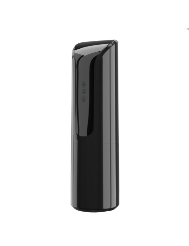 PRETTY LOVE - LARISSA MASTURBATEUR À SUCCION VIBRANTE