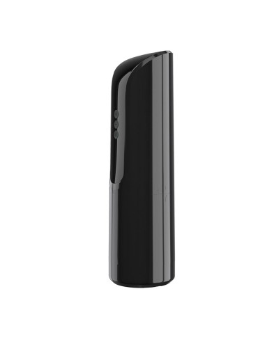 PRETTY LOVE - LARISSA  MASTURBATEUR À SUCCION AVEC VIBRATION + SUPPORT