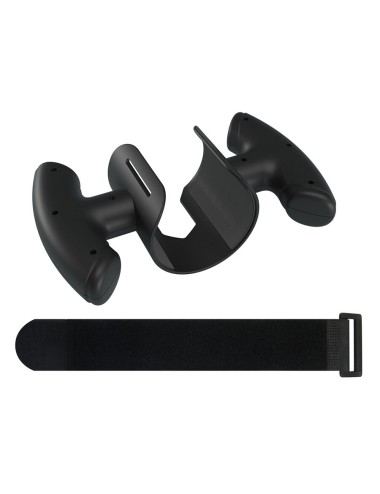 PRETTY LOVE - LARISSA  MASTURBATEUR À SUCCION AVEC VIBRATION + SUPPORT