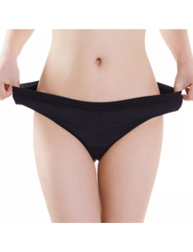 IRISANA - CULOTTES MENSTRUELLES TAILLE XL