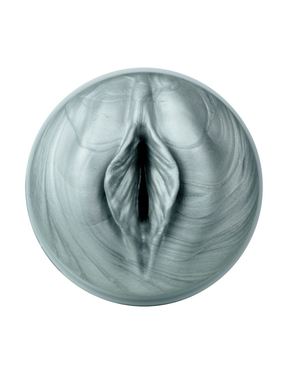 KIIROO - COLLECTION ÉTOILES DE MASTURBATEURS KIROS FEEL ARGENTA