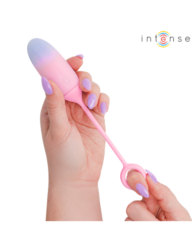 INTENSE - PAMELA VIBRATEUR GRADIENT G-POINT