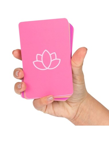 SECRET PLAY - JEU DE COUPLE "MASSAGE TIME"