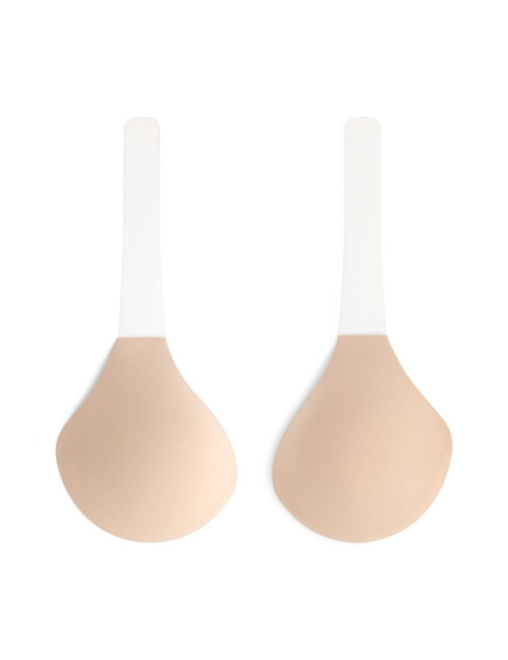 BYE-BRA - ELEVADORES ESCULPIDORES BEIGE COPA D