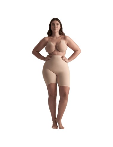 BYE-BRA - ELEVADORES ESCULPIDORES BEIGE COPA F