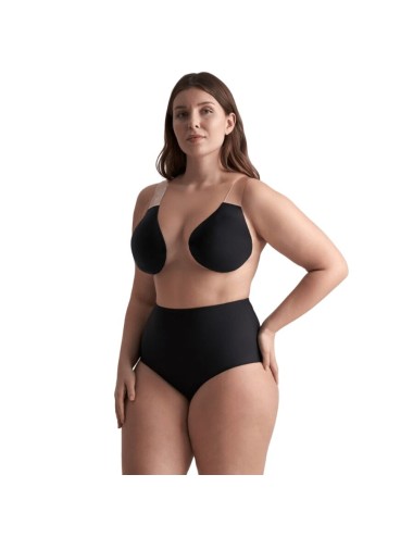 BYE-BRA - ELEVADORES ESCULPIDORES NEGRO COPA E