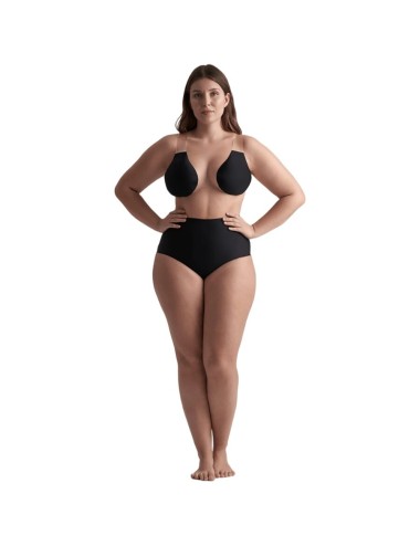 BYE-BRA - ELEVADORES ESCULPIDORES NEGRO COPA F