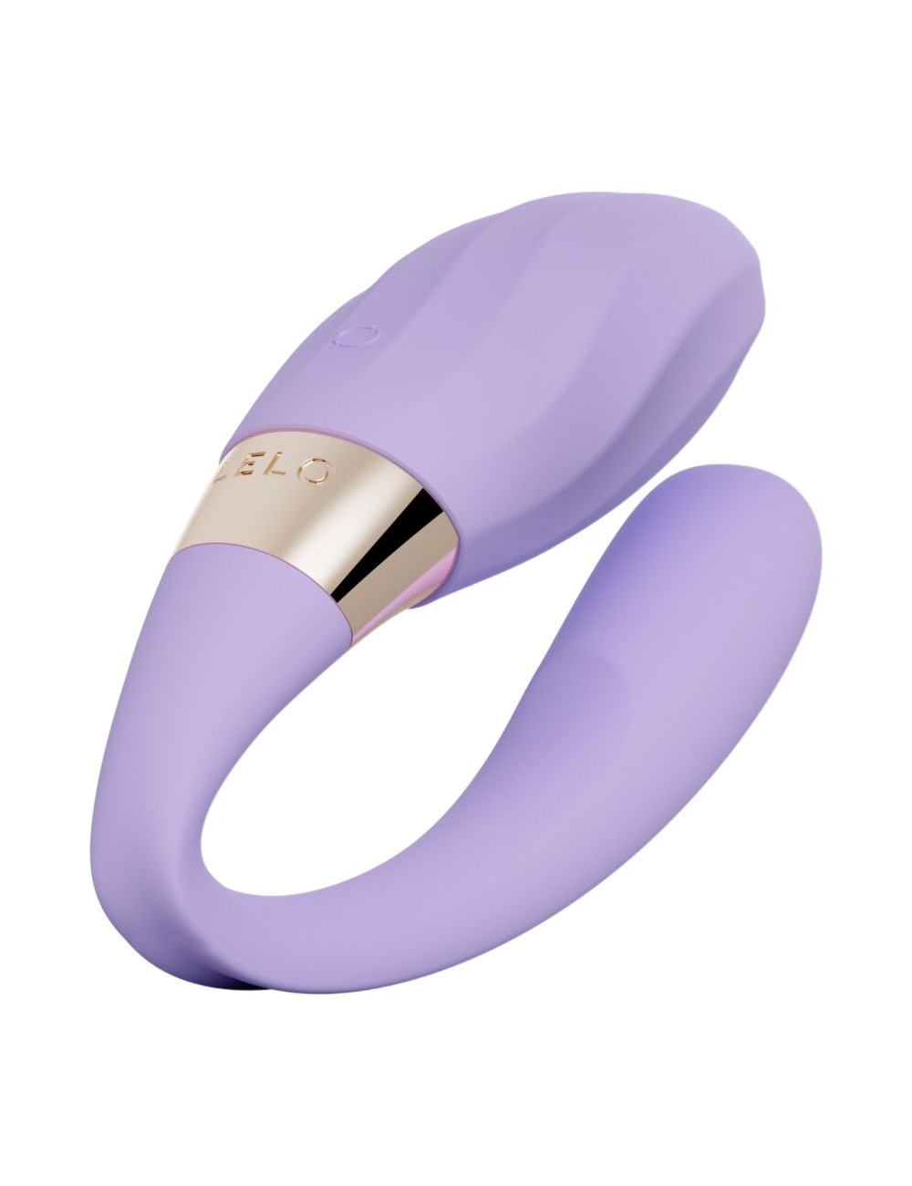 LELO - TIANI TWIST VIBRATEUR POUR COUPLES LAVANDE