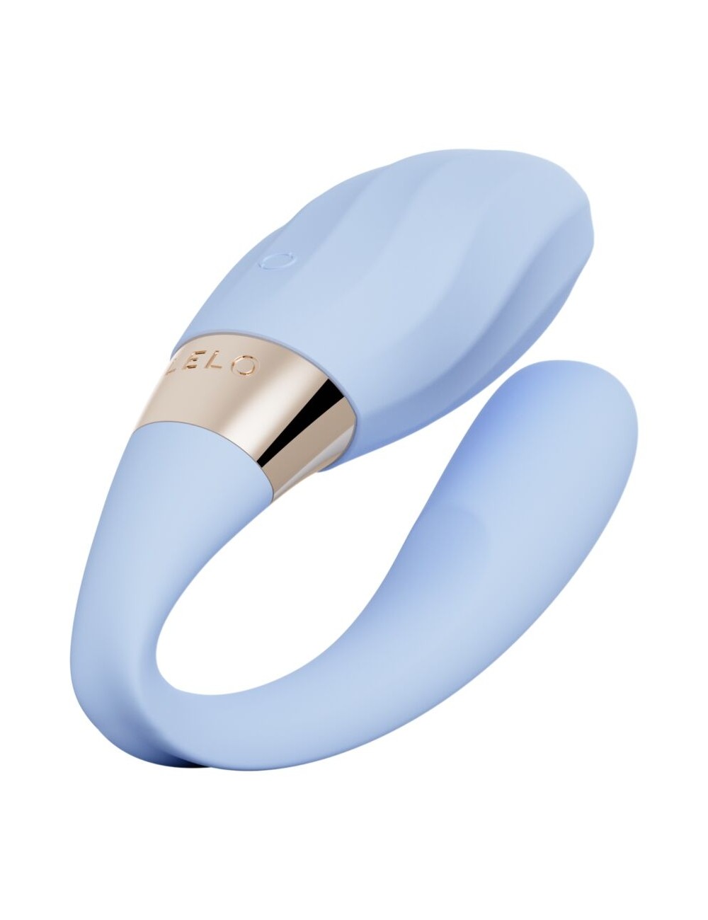 LELO - TIANI TWIST COUPLES VIBRATEUR EN MOUSSE