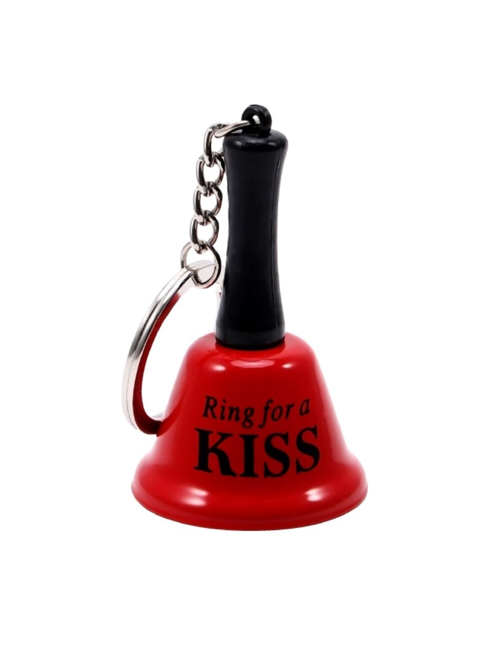 DIABLO PICANTE - PORTE-CLÉS MINI CLOCHE