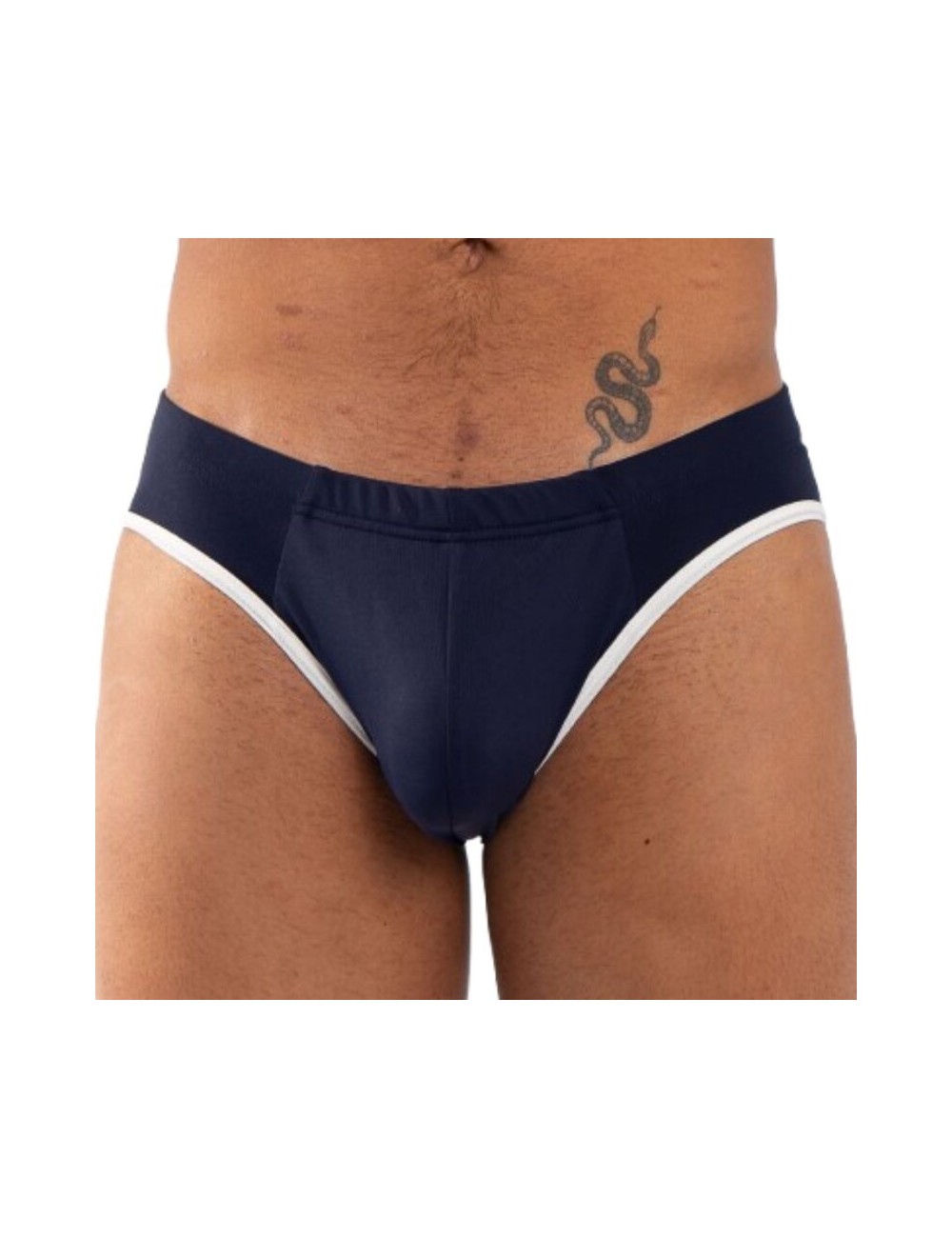 BURN - 020 SLIP MARINE S