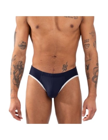 BURN - 020 SLIP MARINE M