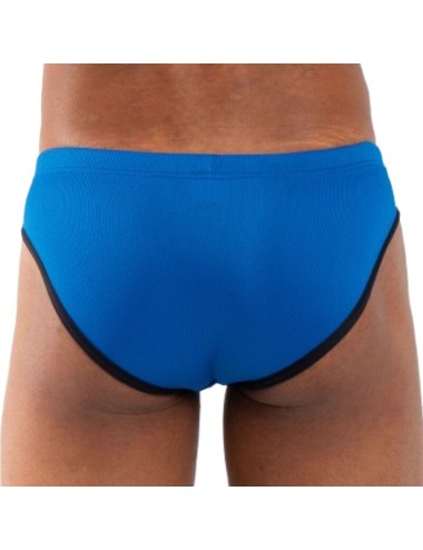 BURN - 018 BLEU S