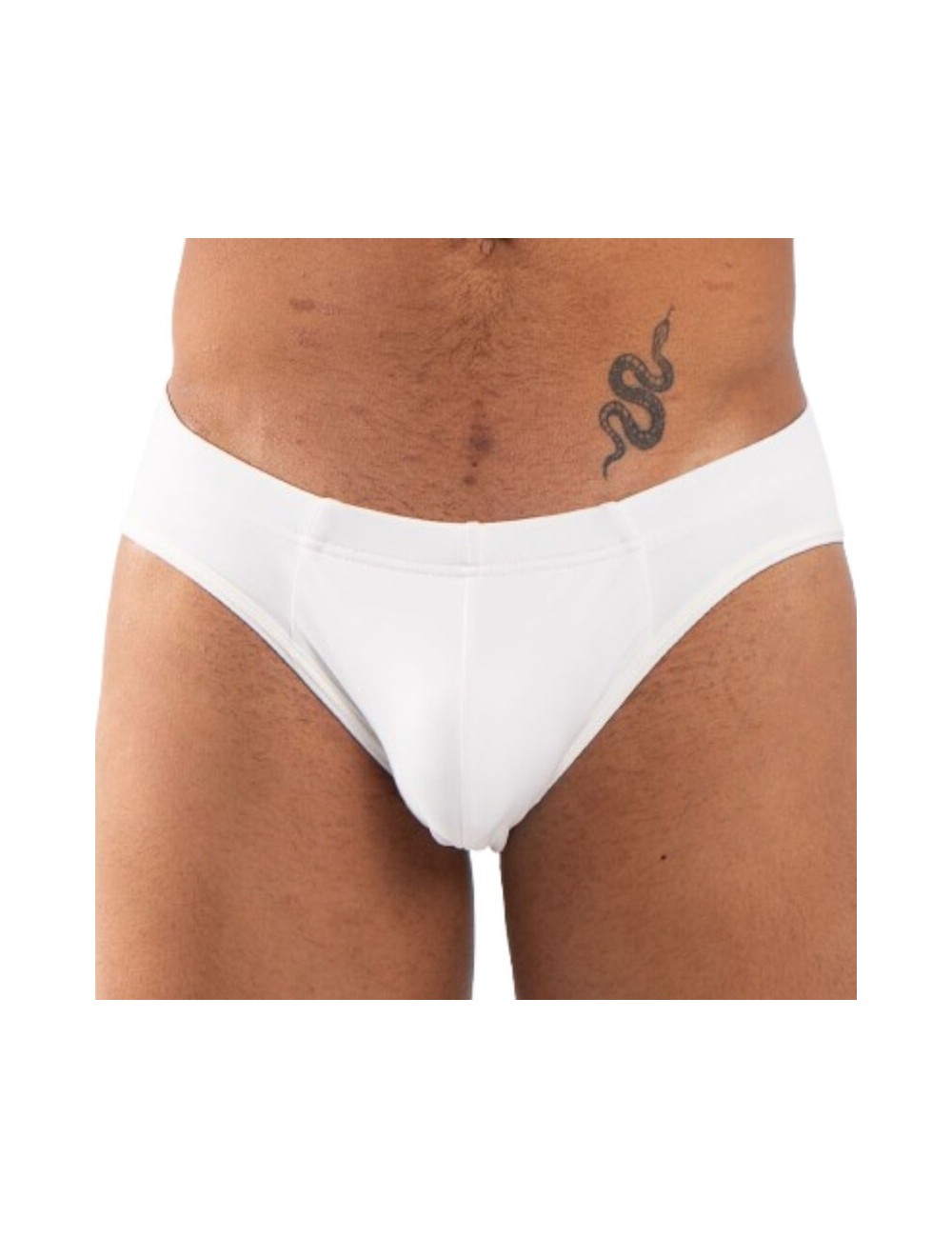 BURN - 021 BLANC M