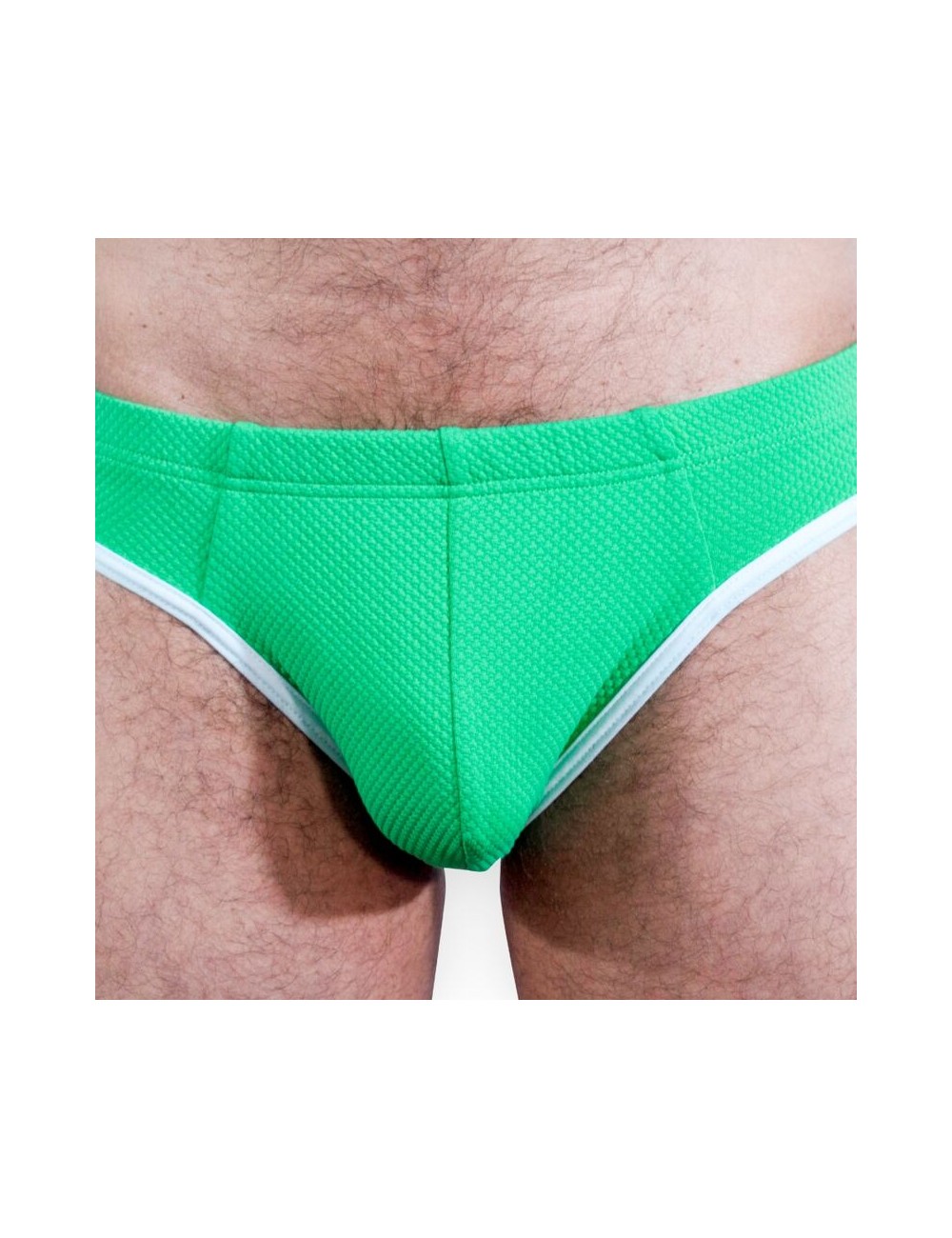 BURN - 022 VERT S
