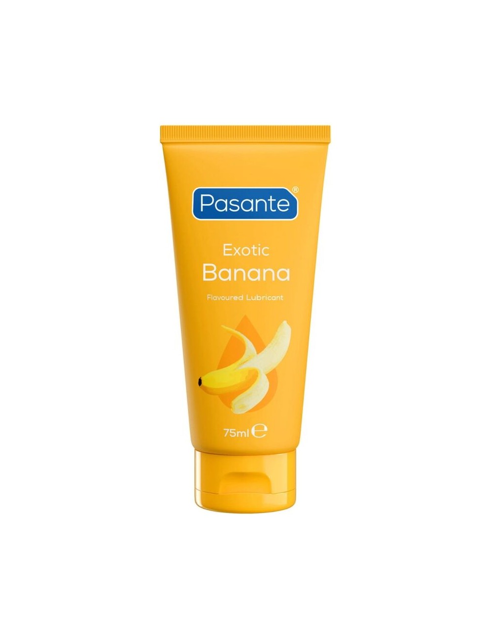 PASANTE - LUBRIFIANT À BASE D'EAU