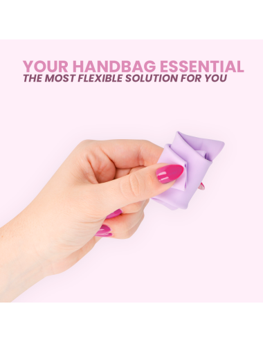 INTIMICHIC - KIBI URINAIRE PORTABLE JETABLE