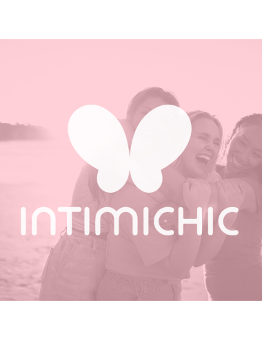 INTIMICHIC - KIBI URINAIRE PORTABLE JETABLE