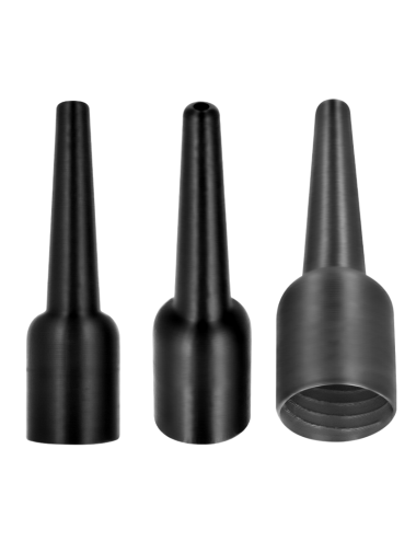 BLACK HOLE - APPLICATEUR DE LUBRIFIANT ANAL TAILLE L 100 ML