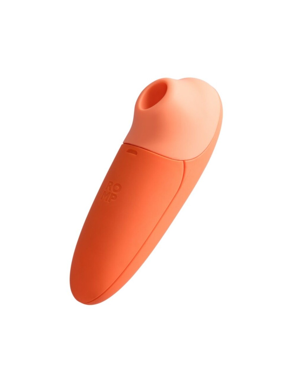ROMP - SWITCH X STIMULATEUR CLITORIAL 6 NIVEAUX ORANGE