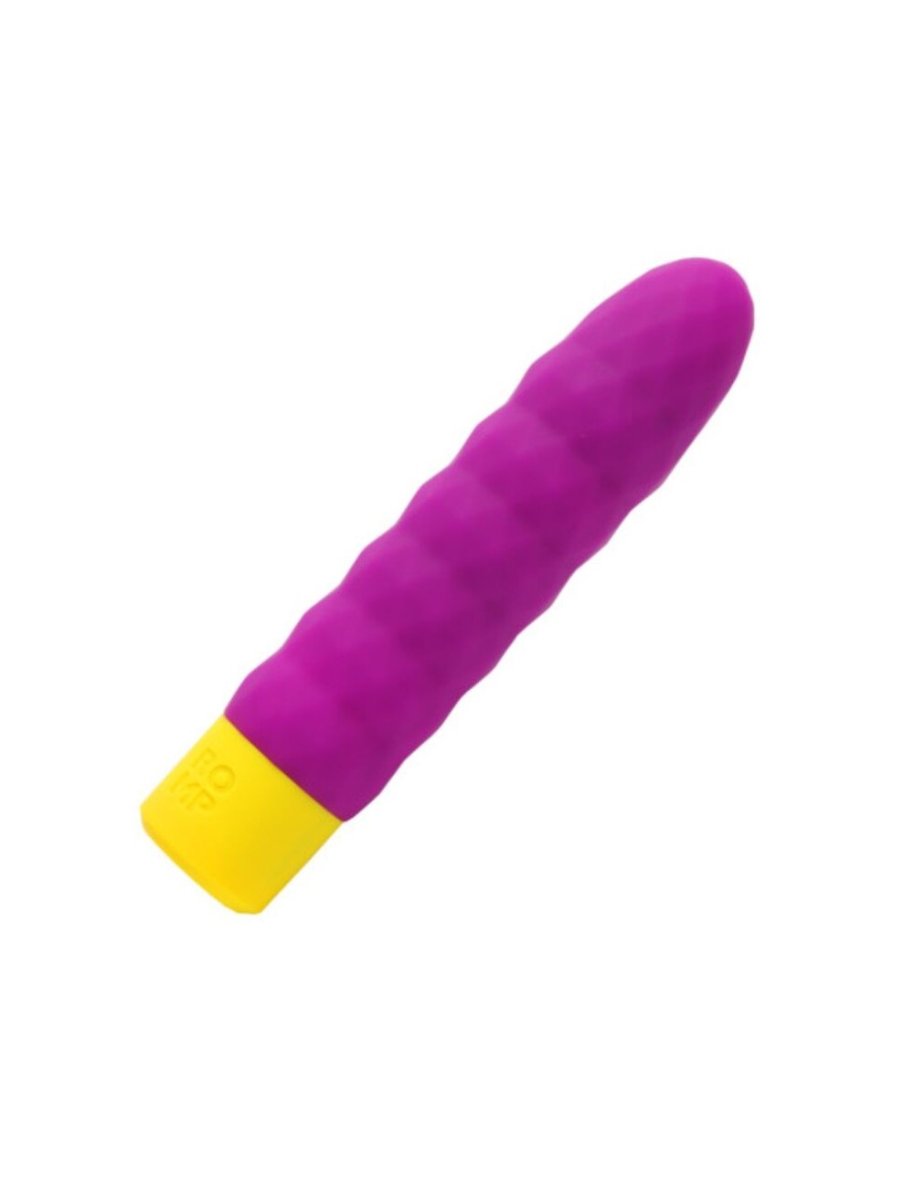 ROMP - BEAT MINI MULTIFONCTION VIBRATEUR BALLE VIOLET