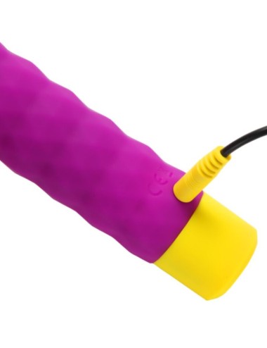 ROMP - BEAT MINI MULTIFONCTION VIBRATEUR BALLE VIOLET