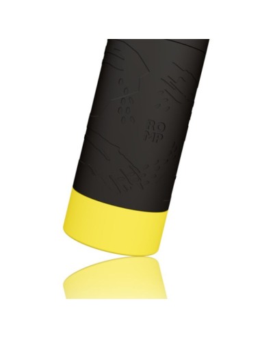 ROMP - DASH MASTURBATEUR HOMME AVEC CONTRÔLE DE SUCCION 20 CM