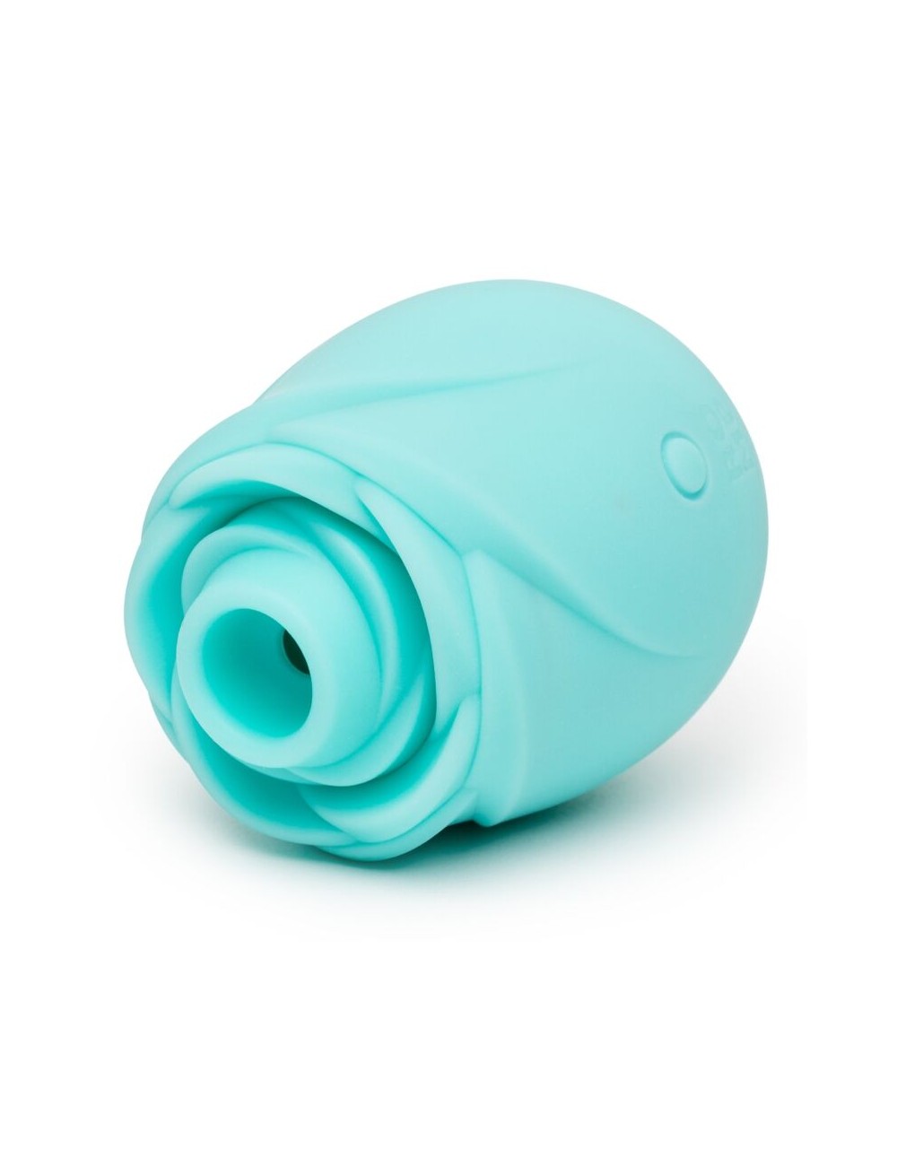 ROMP - ROSE OUTIL DE SUCCION CLITORIDIENNE GLOW PHOSPHORESCENT