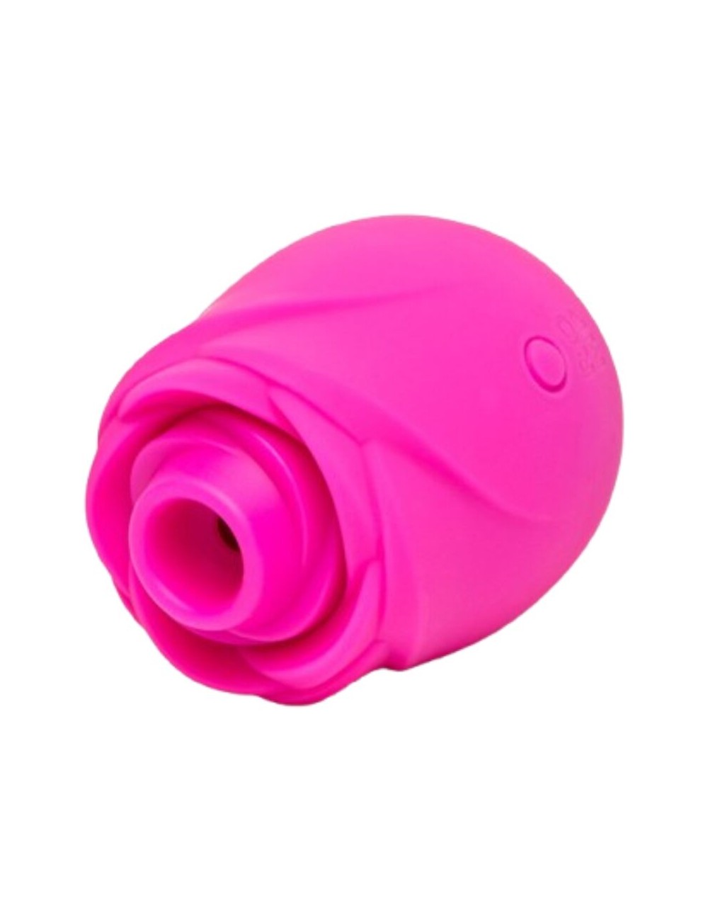 ROMP - ROSE OUTIL DE SUCCION CLITORIDIENNE EN FORME DE ROSE