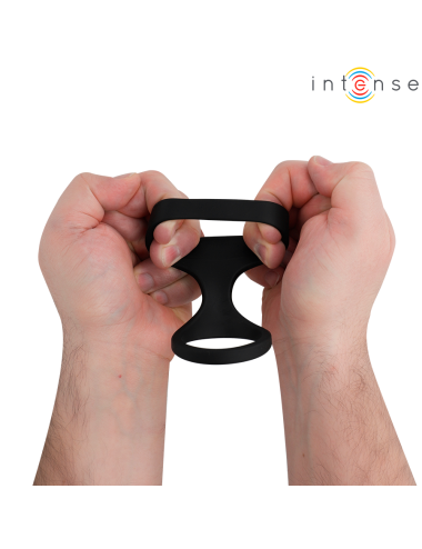 INTENSE - RORY ANNEAU PÉNIS RÉGLABLE MODÈLE 5